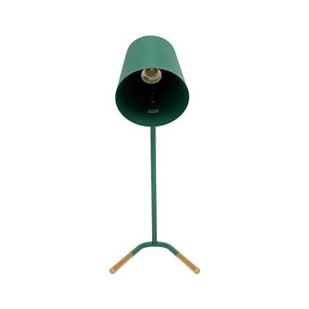 ไฟอ่านหนังสือ CARINI S3029-GN สีเขียว/ทอง_1