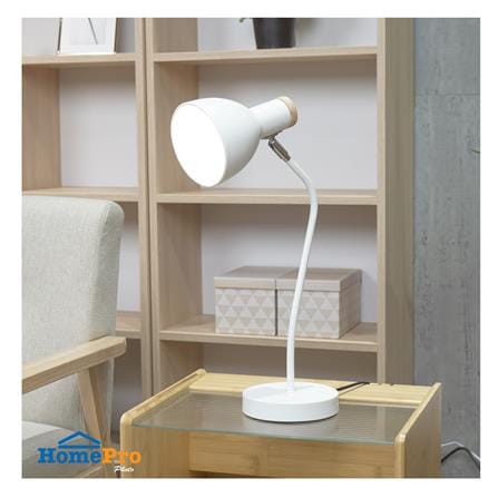 ไฟอ่านหนังสือ CARINI S3018-WH สีขาว_5