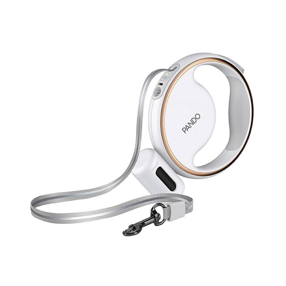 สายจูงสุนัขอัตโนมัติ PANDO AUTOMATIC DOG LEASH