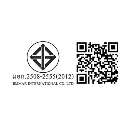 กระเบื้องพื้น 20x20 ซม. TARA ไคโอไลต์ มัลติคัลเลอร์ 1 ตร.ม._9