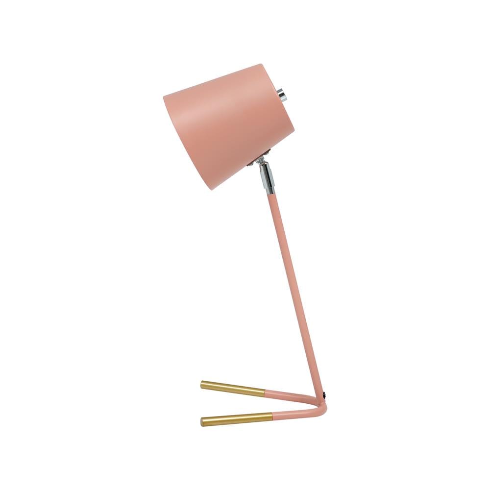 ไฟอ่านหนังสือ CARINI S3029-PK สีชมพู/ทอง