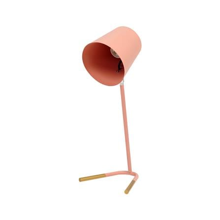ไฟอ่านหนังสือ CARINI S3029-PK สีชมพู/ทอง_0