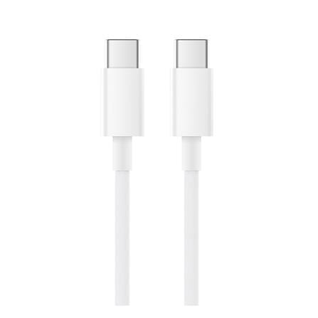 สายชาร์จ TYPE C TO TYPE C XIAOMI 1.5 เมตร_0