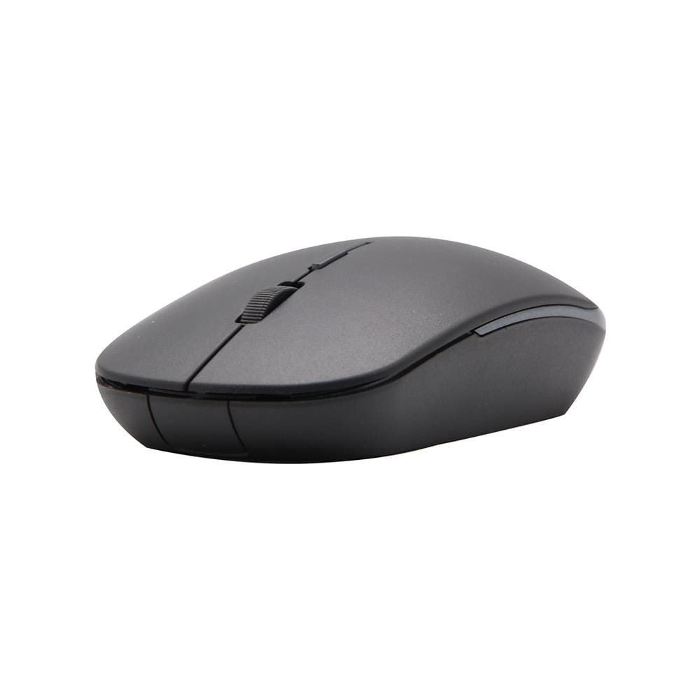 เมาส์ไร้สาย ANITECH W231 สีดำ