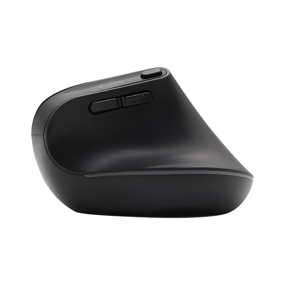 เมาส์ไร้สาย ERGONOMIC ANITECH W230 สีดำ