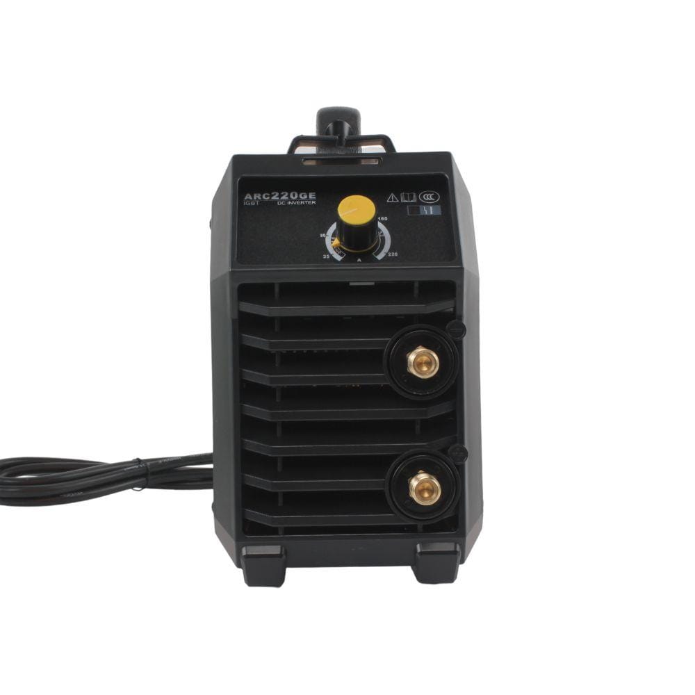 เครื่องเชื่อม KOVET ARC-220GE 160 แอมป์