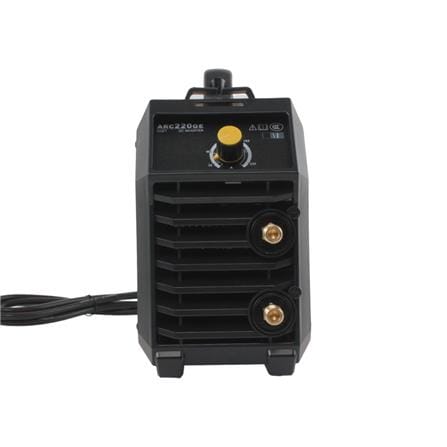 เครื่องเชื่อม KOVET ARC-220GE 160 แอมป์_3