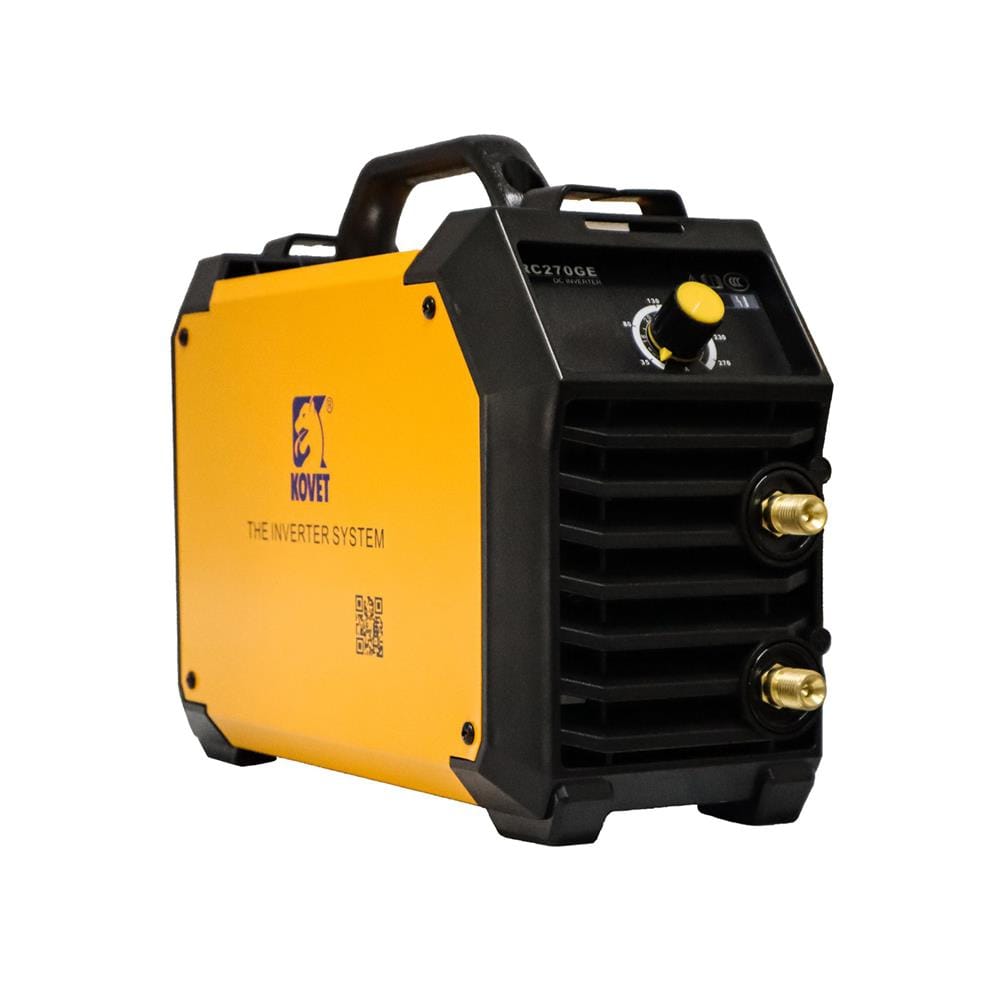 เครื่องเชื่อม KOVET ARC-270GE 190 แอมป์