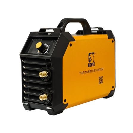 เครื่องเชื่อม KOVET ARC-270GE 190 แอมป์_0