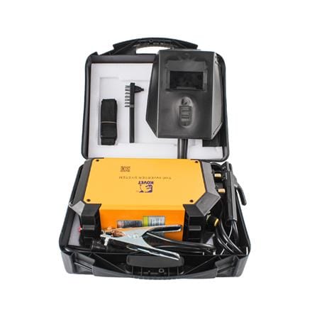 เครื่องเชื่อม KOVET ARC-270GE 190 แอมป์_2