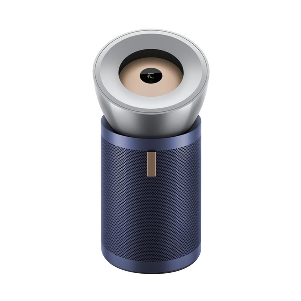 เครื่องฟอกอากาศ 100 ตร.ม. DYSON BP03 สีนิกเกิล/น้ำเงิน