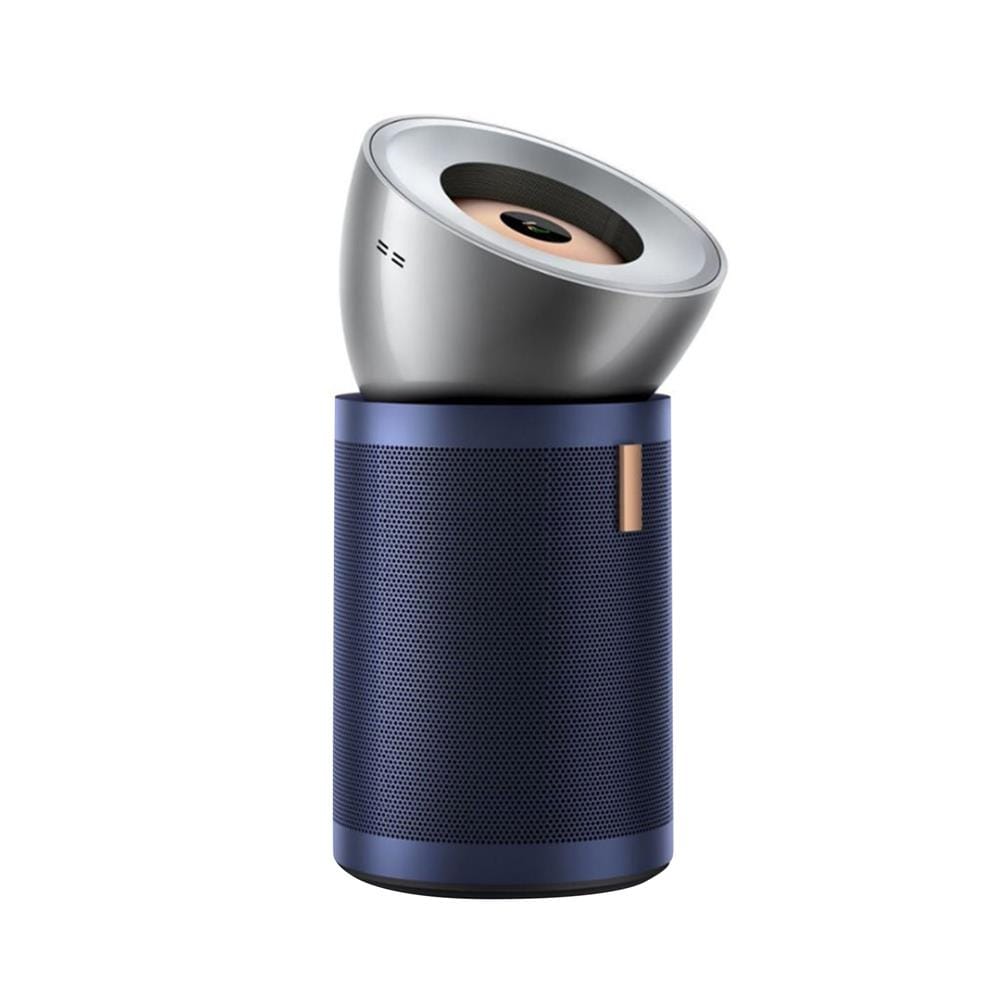 เครื่องฟอกอากาศ 100 ตร.ม. DYSON BP03 สีนิกเกิล/น้ำเงิน
