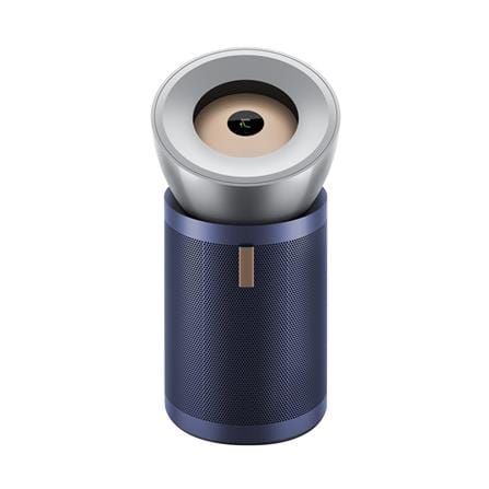 เครื่องฟอกอากาศ 100 ตร.ม. DYSON BP03 สีนิกเกิล/น้ำเงิน_0