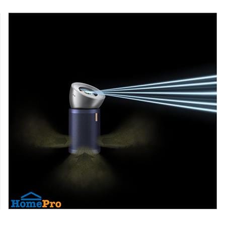 เครื่องฟอกอากาศ 100 ตร.ม. DYSON BP03 สีนิกเกิล/น้ำเงิน_2