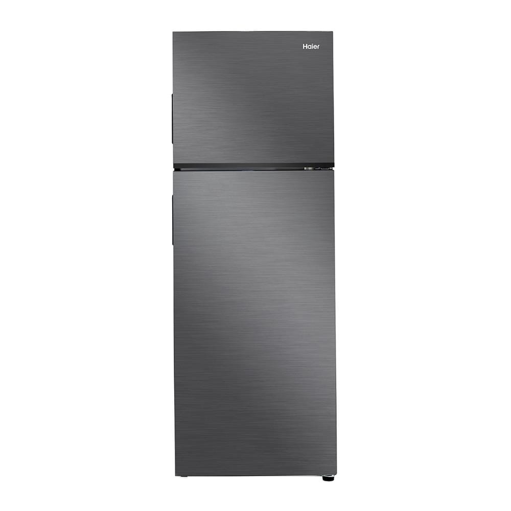 ตู้เย็น 2 ประตู HAIER HRF-285MNI 10 คิว สีดำ อินเวอร์เตอร์