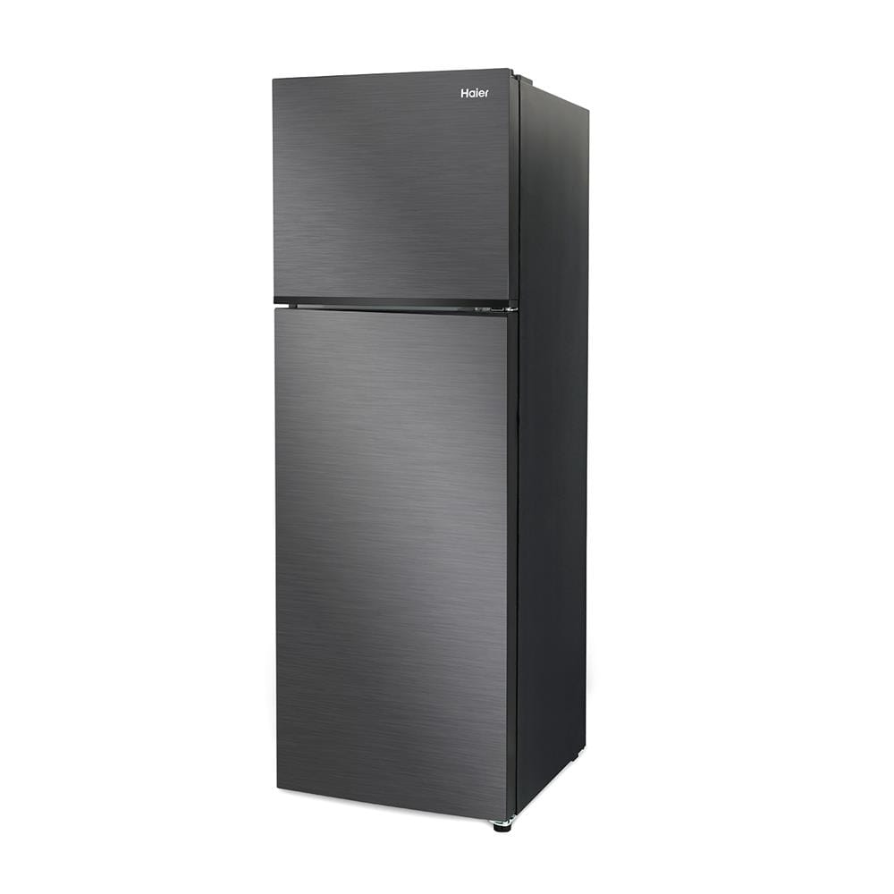ตู้เย็น 2 ประตู HAIER HRF-285MNI 10 คิว สีดำ อินเวอร์เตอร์