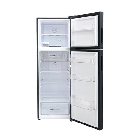 ตู้เย็น 2 ประตู HAIER HRF-285MNI 10 คิว สีดำ อินเวอร์เตอร์_3