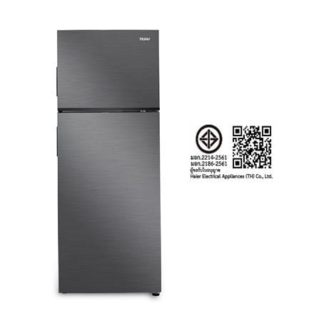 ตู้เย็น 2 ประตู HAIER HRF-285MNI 10 คิว สีดำ อินเวอร์เตอร์_5