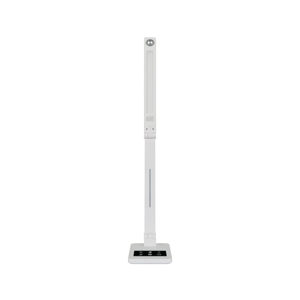 ไฟอ่านหนังสือ LED LAMPTAN LUXI10WCCT 10 วัตต์ DAYLIGHT/COOL WHITE/WARM WHITE สีขาว