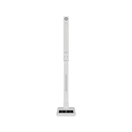 ไฟอ่านหนังสือ LED LAMPTAN LUXI10WCCT 10 วัตต์ DAYLIGHT/COOL WHITE/WARM WHITE สีขาว_1