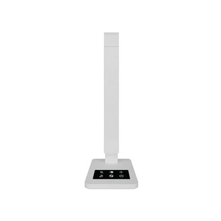 ไฟอ่านหนังสือ LED LAMPTAN LUXI10WCCT 10 วัตต์ DAYLIGHT/COOL WHITE/WARM WHITE สีขาว_3