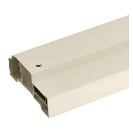 วงกบประตู PVC AZLE 70X180 ซม. สีครีม_3