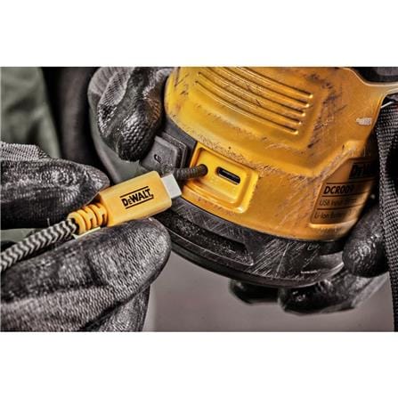 ลำโพงบลูทูธไร้สาย DEWALT DCR009-XJ_5