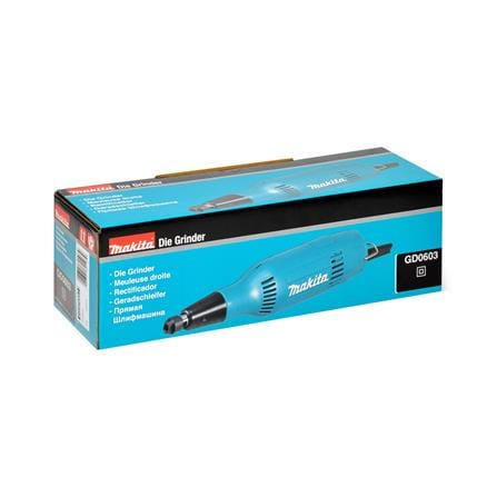 เครื่องเจียรแกน MAKITA GD-0603 SLIM 6 มม. 240 วัตต์_4