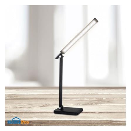 ไฟอ่านหนังสือ LED LAMPTAN LUMI5WCCT 5 วัตต์ DAYLIGHT/COOL WHITE/WARM WHITE สีดำ_6
