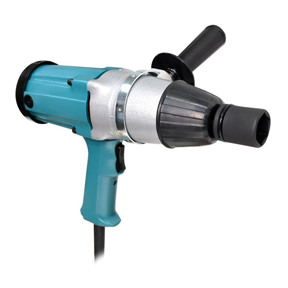 เครื่องขันนอตไฟฟ้า MAKITA 6906 19 มม. 850 วัตต์
