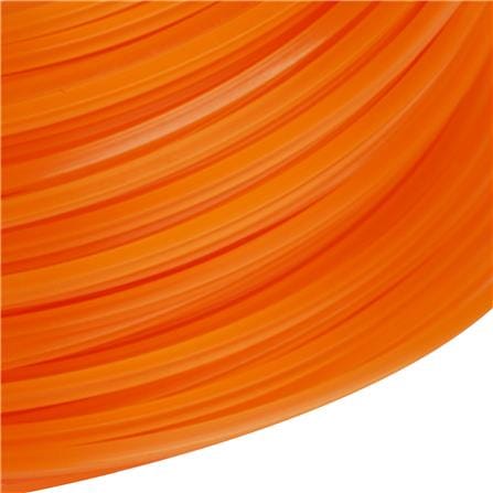 เอ็นตัดหญ้า MATALL แบบกลม 1.3 มม.X30 ม. สีส้ม_2