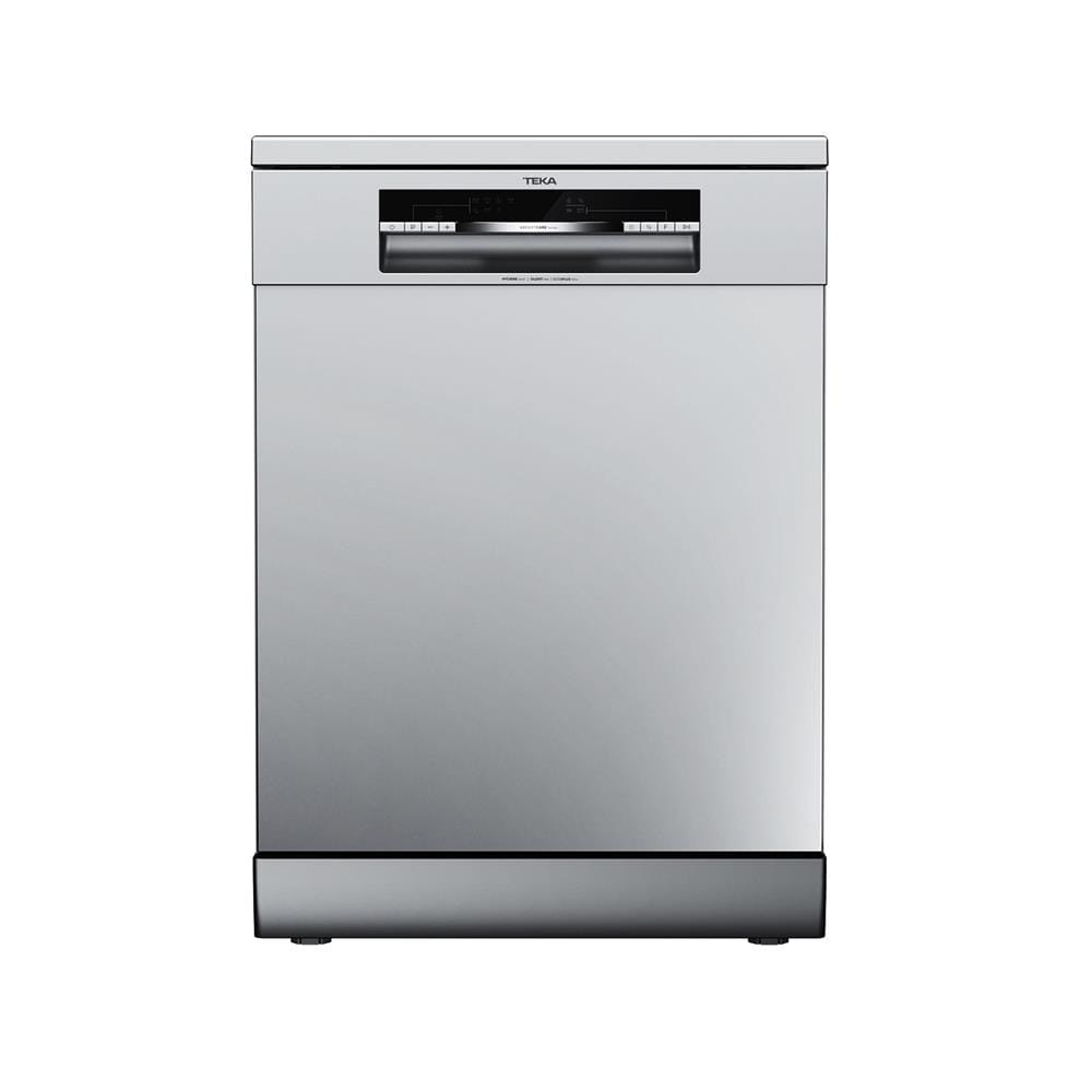 เครื่องล้างจานตั้งพื้น TEKA DFS 46710 สเตนเลส