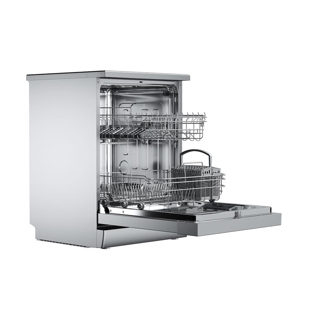 เครื่องล้างจานตั้งพื้น TEKA DFS 46710 สเตนเลส