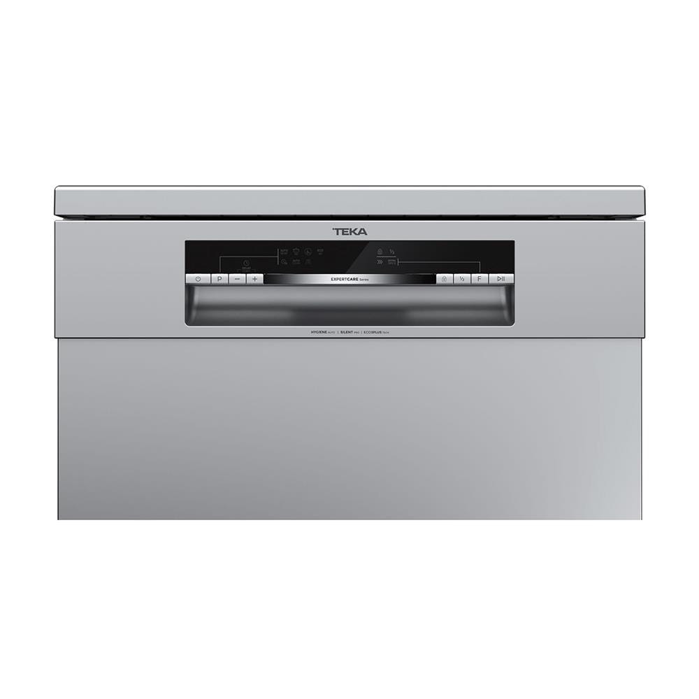 เครื่องล้างจานตั้งพื้น TEKA DFS 46710 สเตนเลส