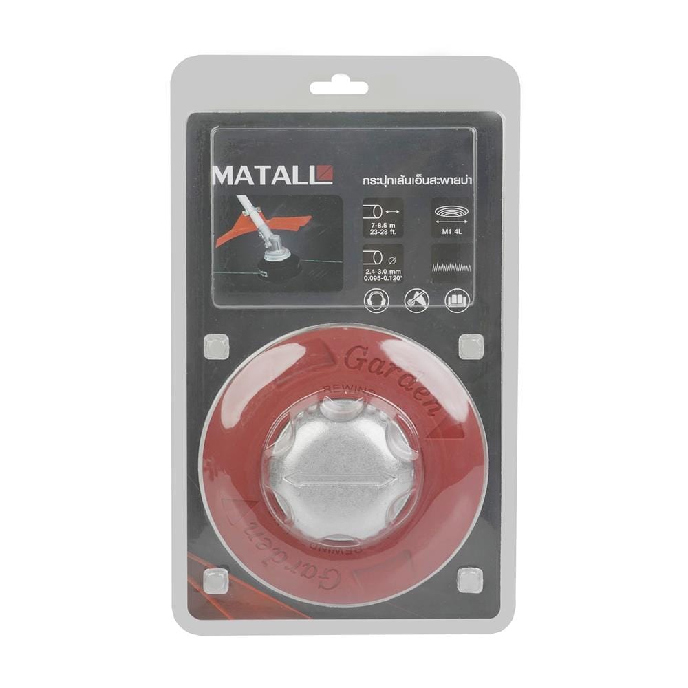 กระปุกเส้นเอ็นสะพายบ่า MATALL