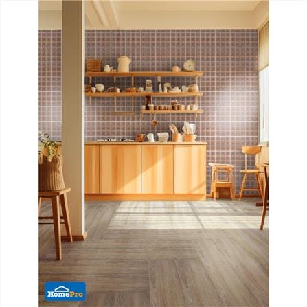 กระเบื้องพื้นพอร์ซเลน 20x20 ซม. TARA พริสม่า มัลติคัลเลอร์ A 1 ตร.ม._1