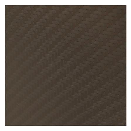 ถังขยะเหลี่ยม ACCO KEVLAR 11 ลิตร สีน้ำตาล_3