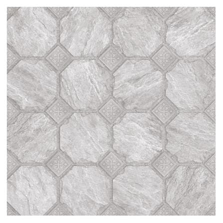 กระเบื้องพื้น 16x16 นิ้ว DURAGRES เบอเรตต้า เทาเข้ม A 0.96 ตร.ม._0