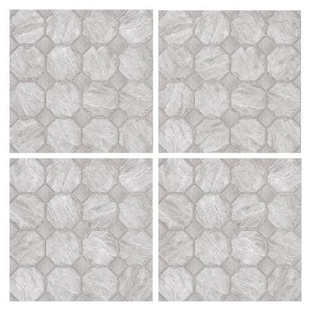 กระเบื้องพื้น 16x16 นิ้ว DURAGRES เบอเรตต้า เทาเข้ม A 0.96 ตร.ม._1