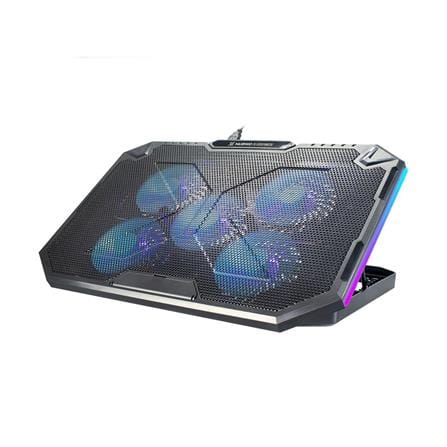 แท่นระบายความร้อน NUBWO ZONIX ANX-F3 สีดำ_0