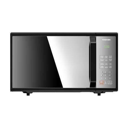 ไมโครเวฟ TOSHIBA MM-EM25PE(BM) 25 ลิตร_0