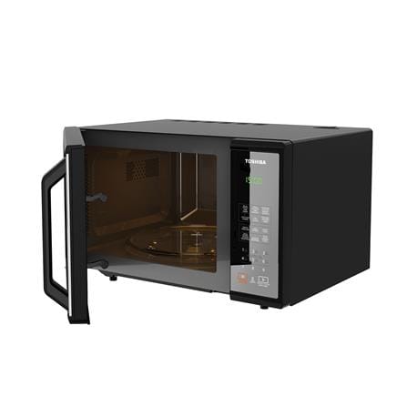 ไมโครเวฟ TOSHIBA MM-EM25PE(BM) 25 ลิตร_3