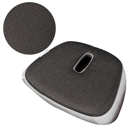 เบาะรองนั่งเพื่อสุขภาพ WORKSCAPE WAH-00019 สีเทา_2
