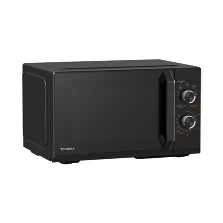 ไมโครเวฟ TOSHIBA MW3-MM25PE(BK) 25 ลิตร_2