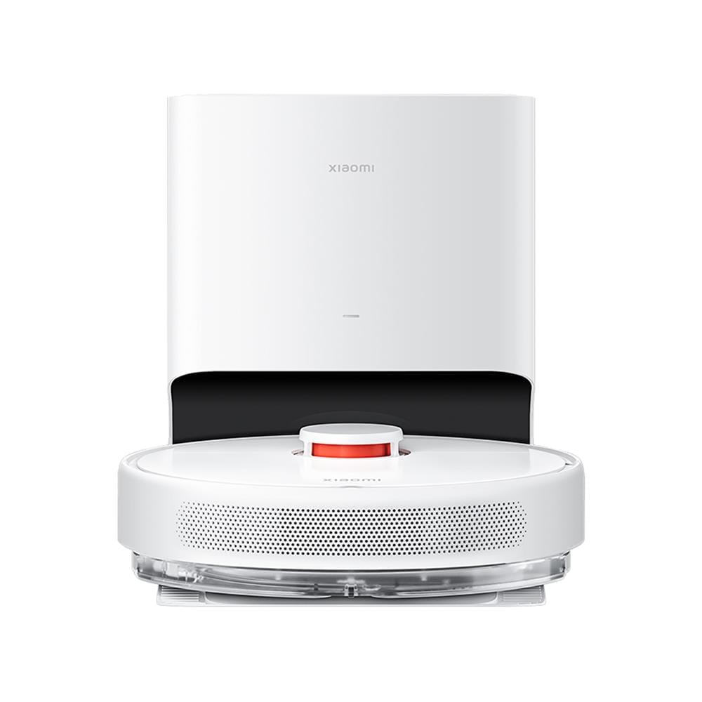 เครื่องดูดฝุ่นหุ่นยนต์ XIAOMI X10