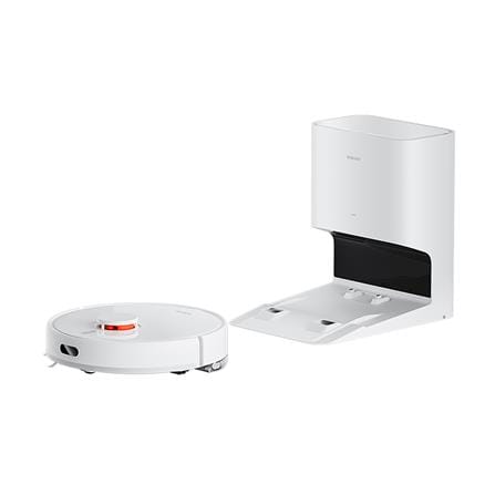 เครื่องดูดฝุ่นหุ่นยนต์ XIAOMI X10_2
