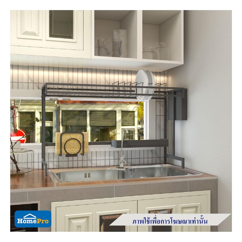 ซิงค์ฝัง 2 หลุม FRANKE LNX 620-40-28 สีเงิน