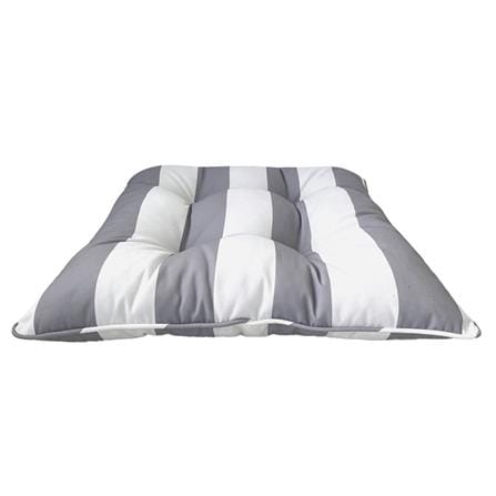 เบาะรองนั่ง HOME LIVING STYLE DEMO 22X22 นิ้ว สีเทา_2