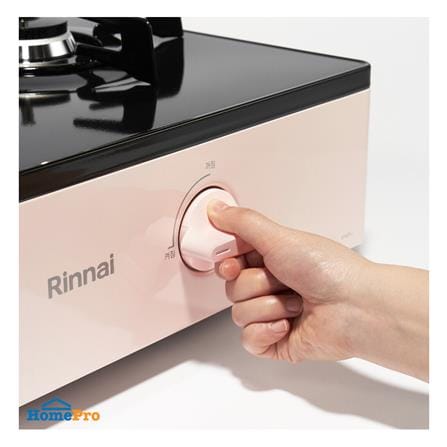 เตาแก๊สตั้งโต๊ะ 2 หัวแก๊ส RINNAI BT62FJ_3