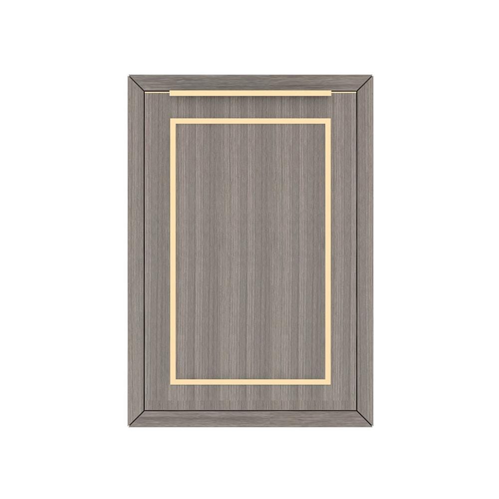 บานซิงค์เดี่ยว STARMARK KYLIE 40x60 ซม. สีโอ๊ก V1